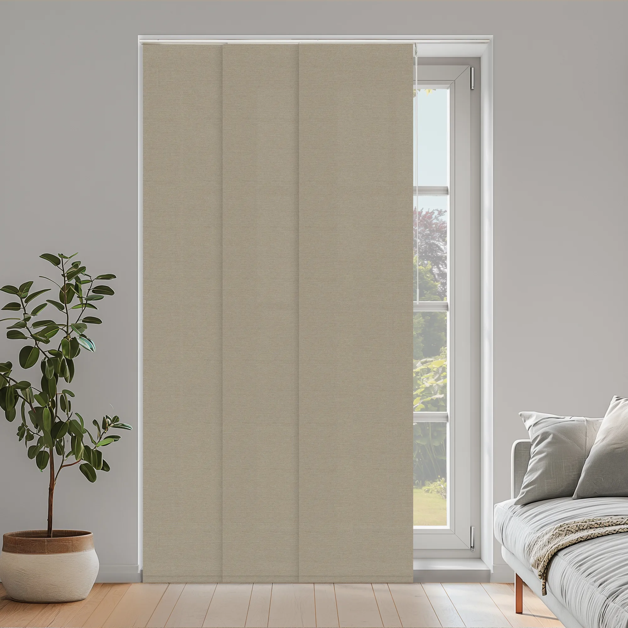 PAN OXFORD TAUPE PAN OXFORD TAUPE