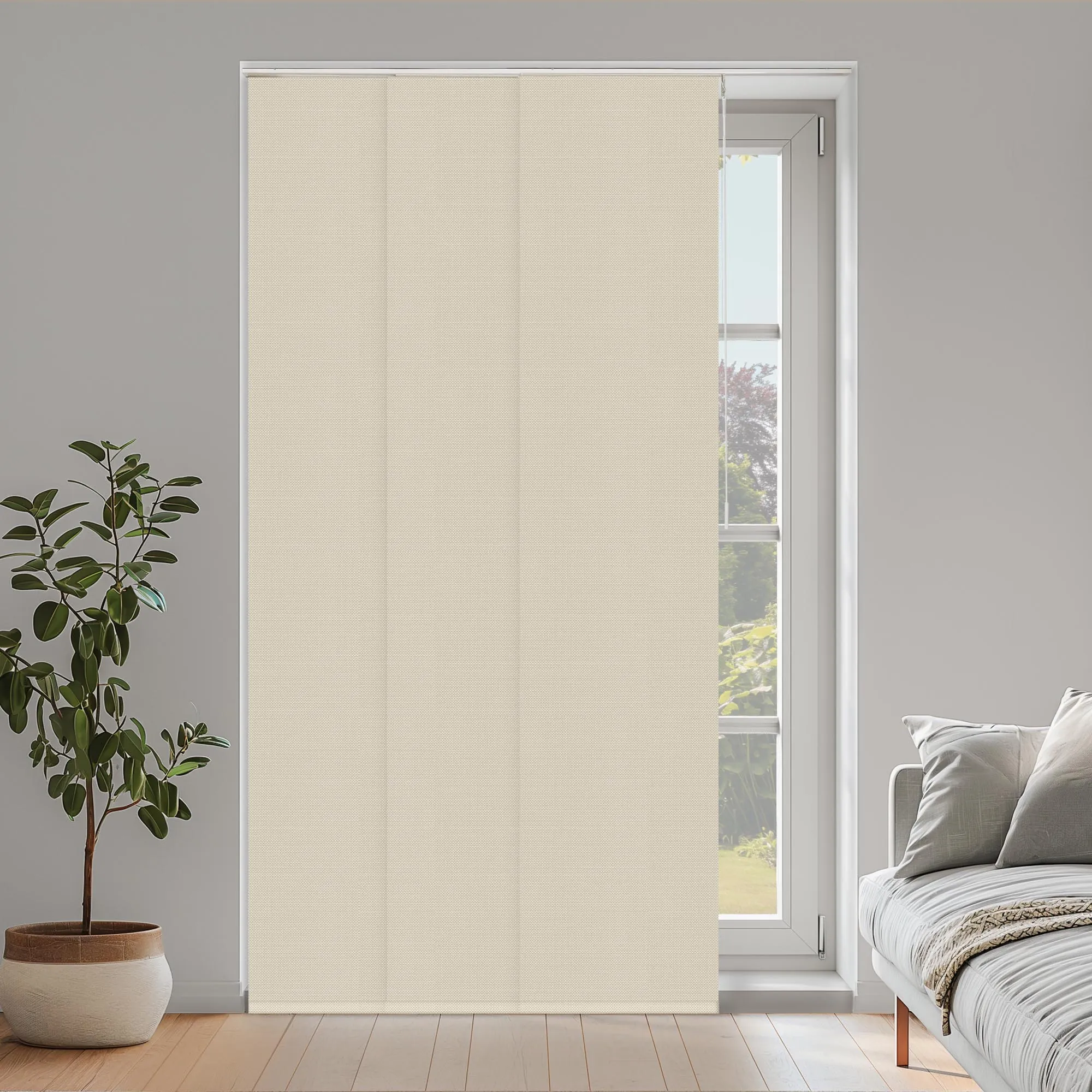 PAN PERSPECTIVE BO BEIGE