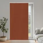 PAN POP BO BURNT ORANGE