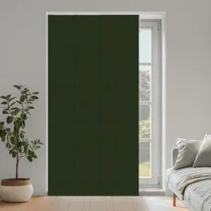 PAN POP BO IVY