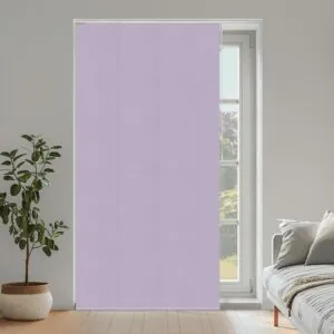 PAN POP BO LILAC