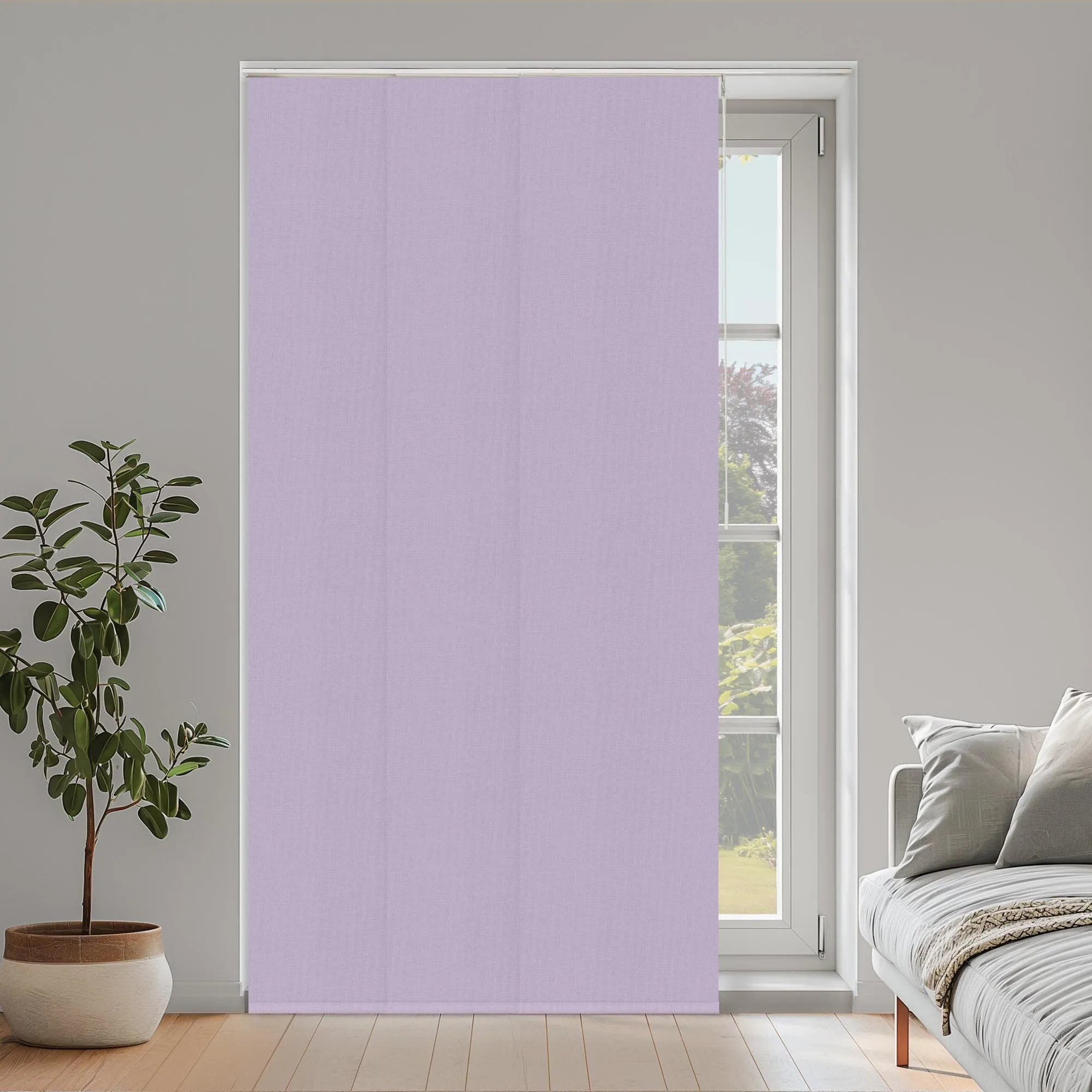 PAN POP BO LILAC