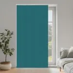 PAN POP BO RETRO TEAL