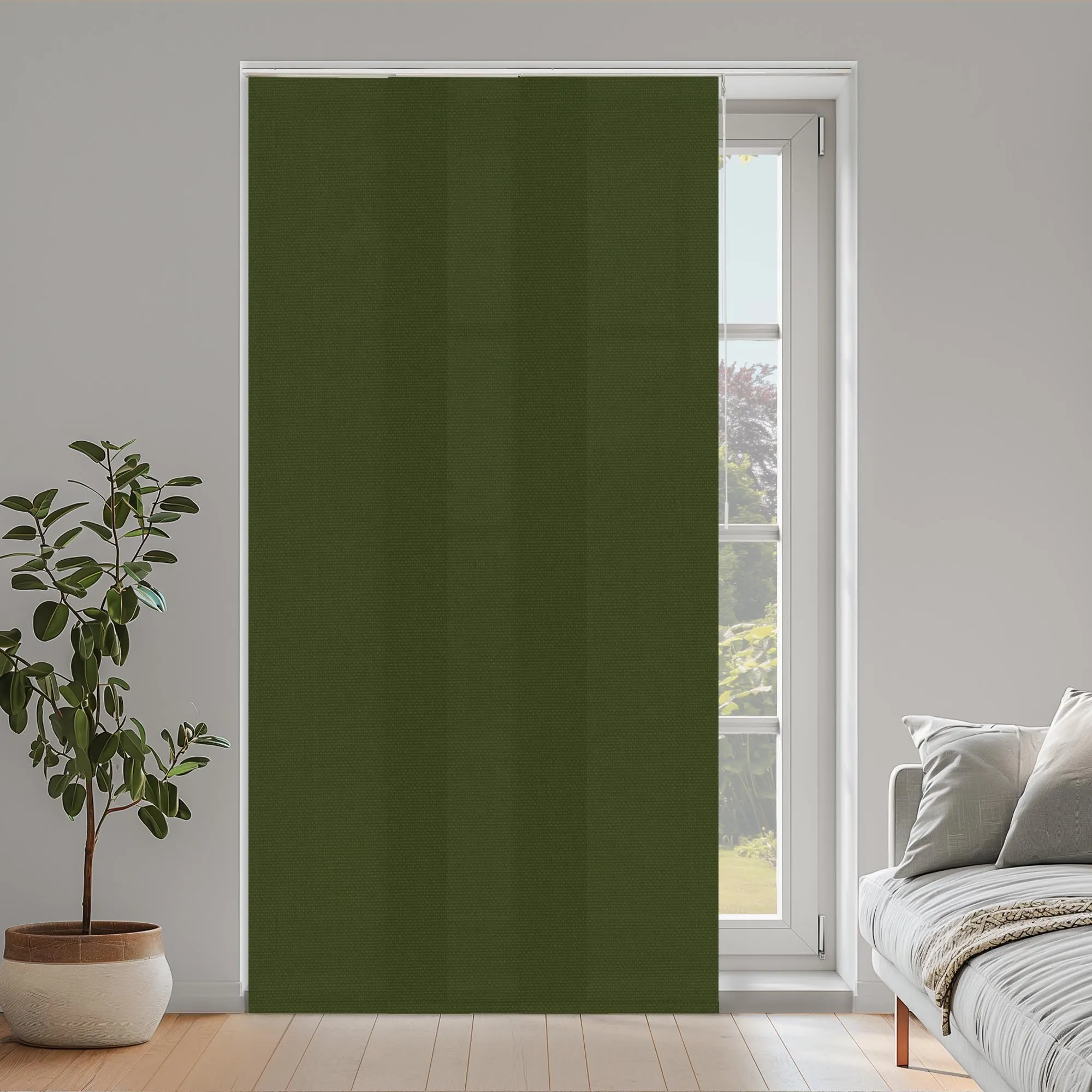 PAN POP FERN