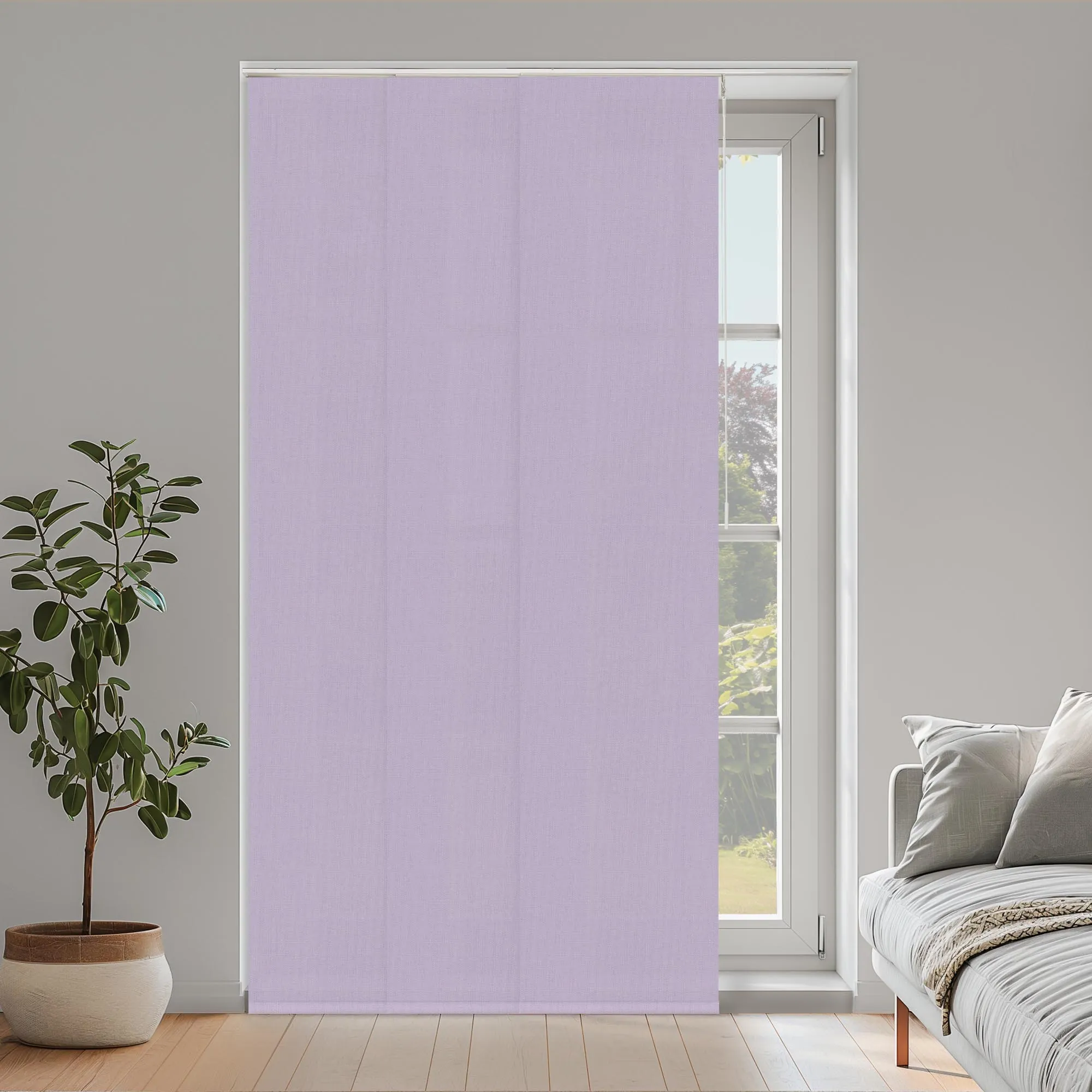 PAN POP LILAC
