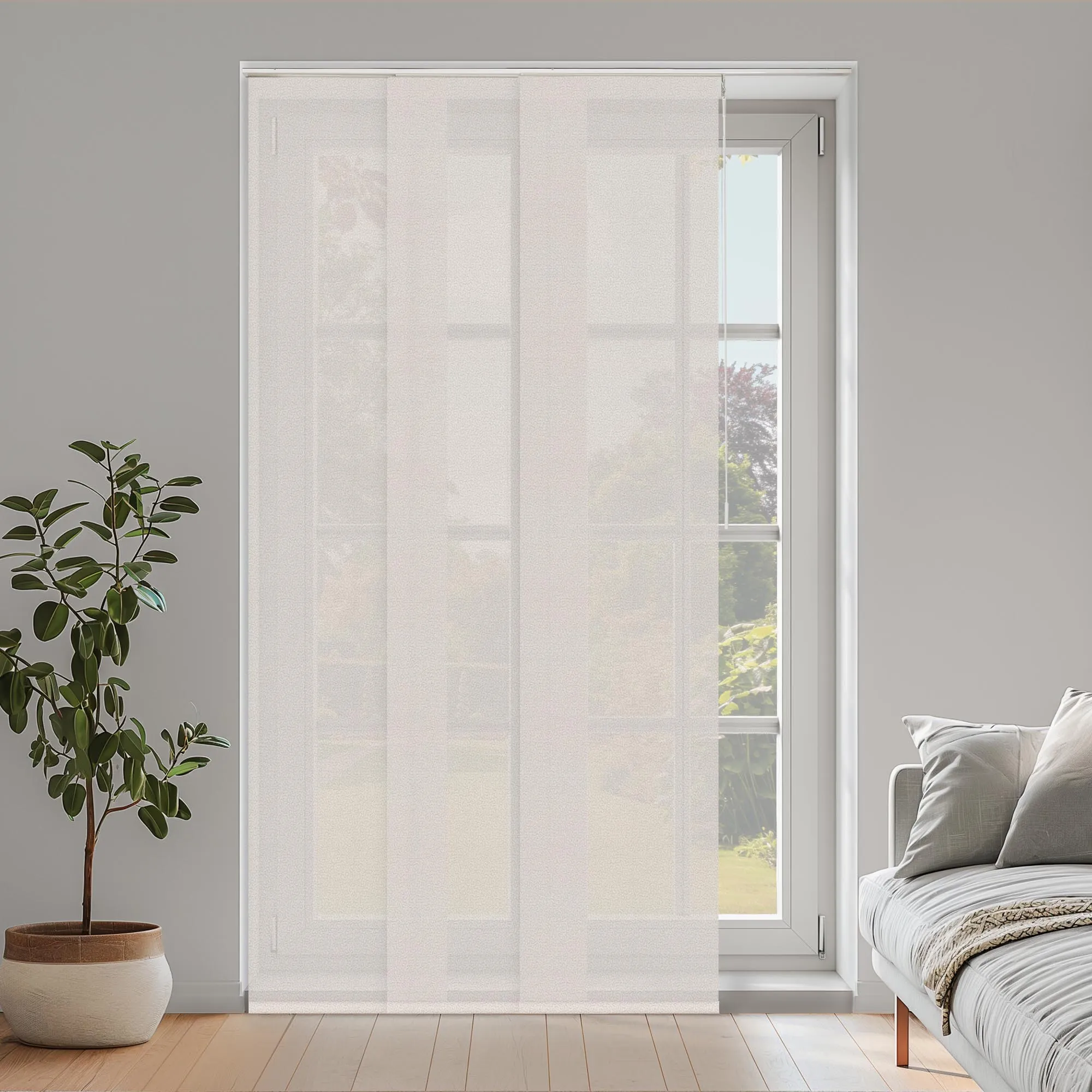 PAN RIBBLE BEIGE