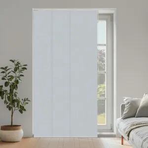 PAN RIBBLE BO GREY
