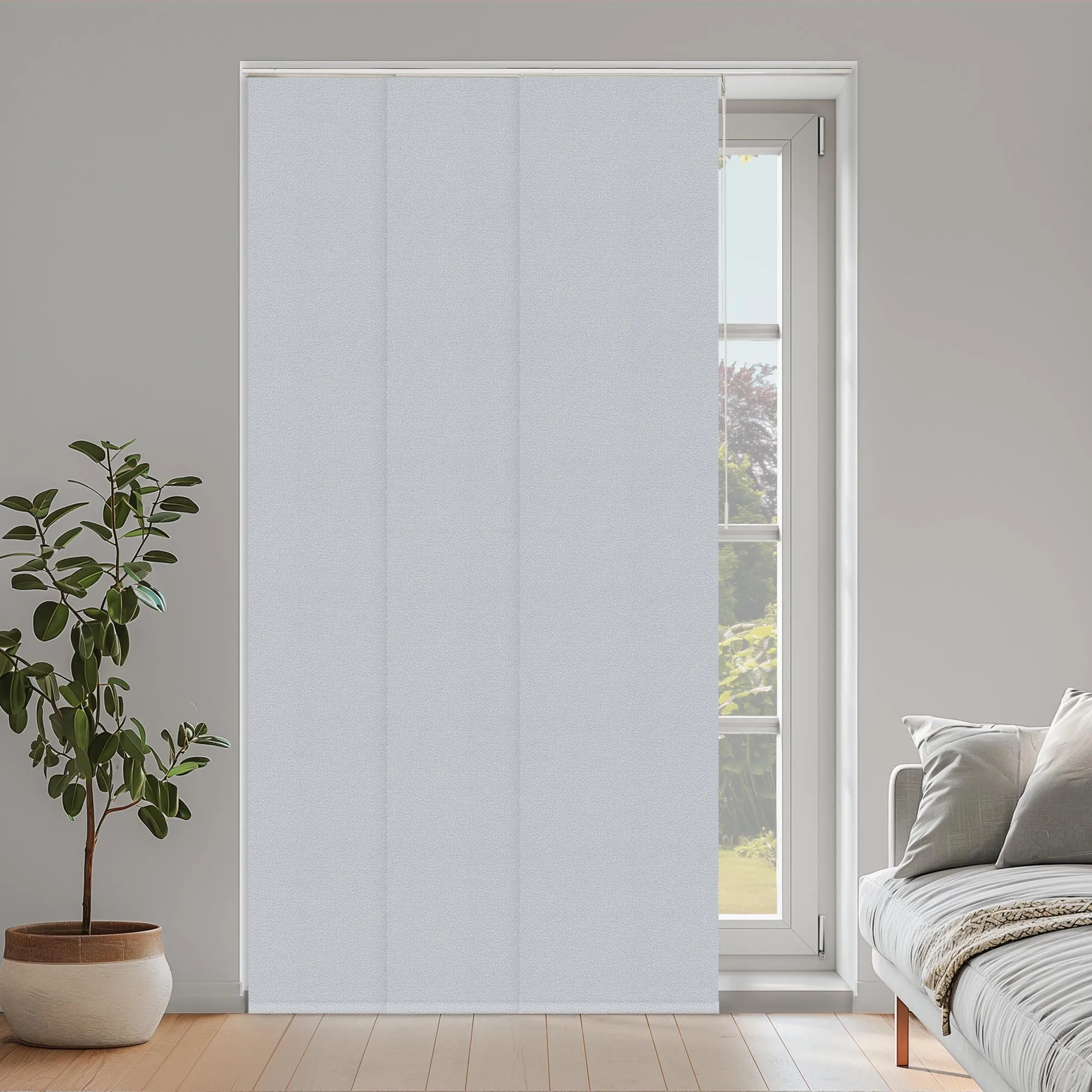 PAN RIBBLE BO GREY