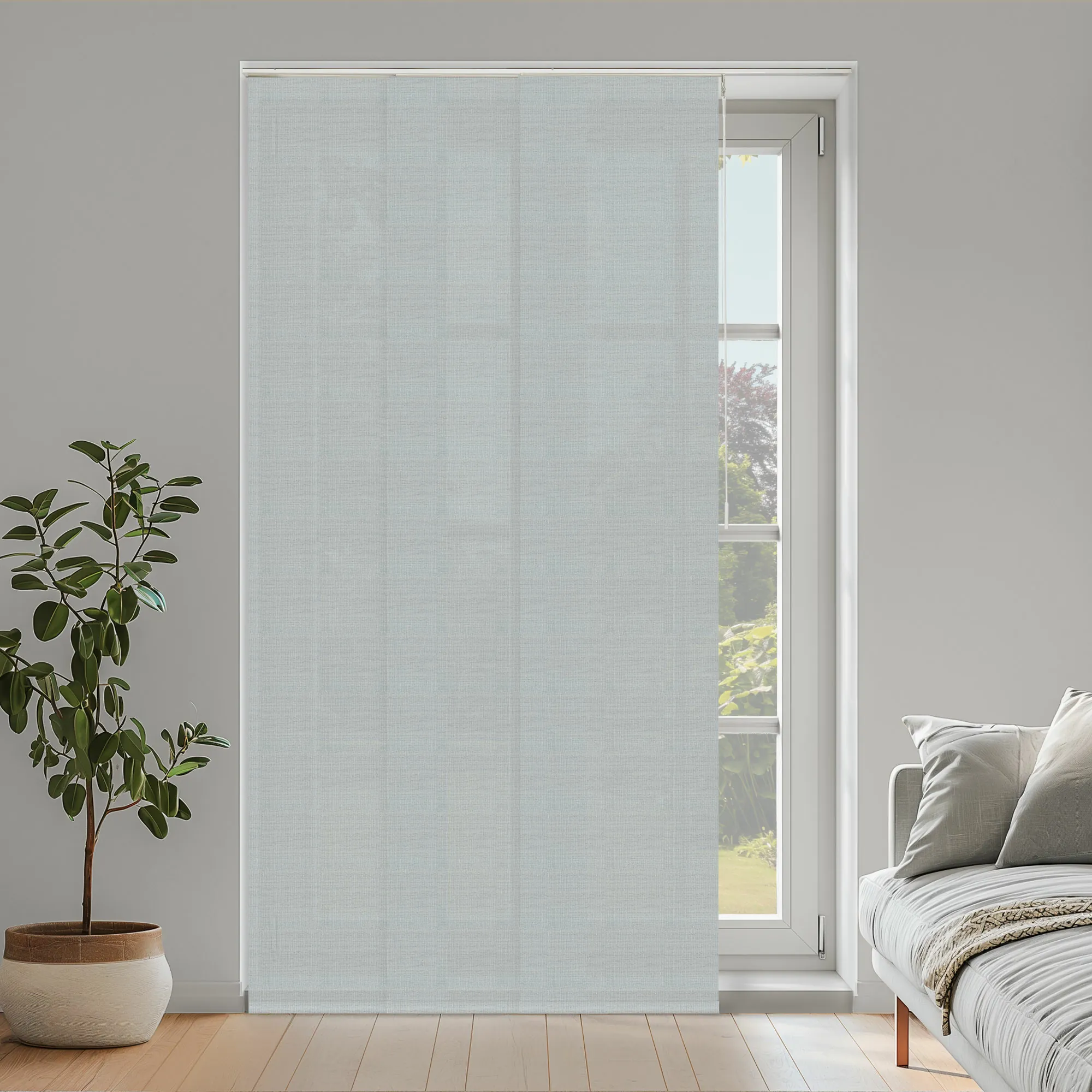 PAN SIRROCO GREY