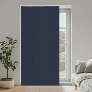 PAN SUNSET BO NAVY