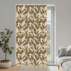 PAN TROPICAL PALM LF FIESTA