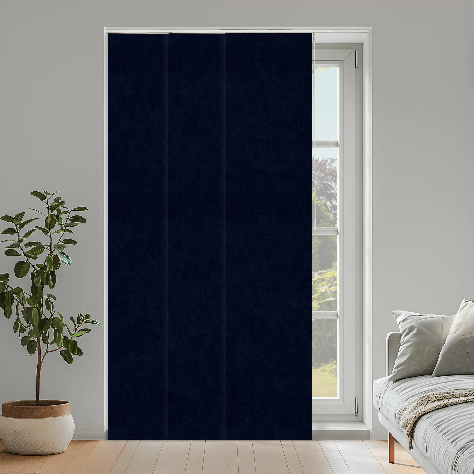 PAN WINDSOR BO NAVY