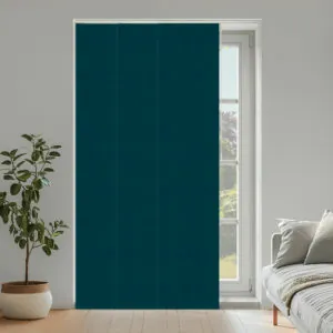 PAN WINDSOR BO TEAL