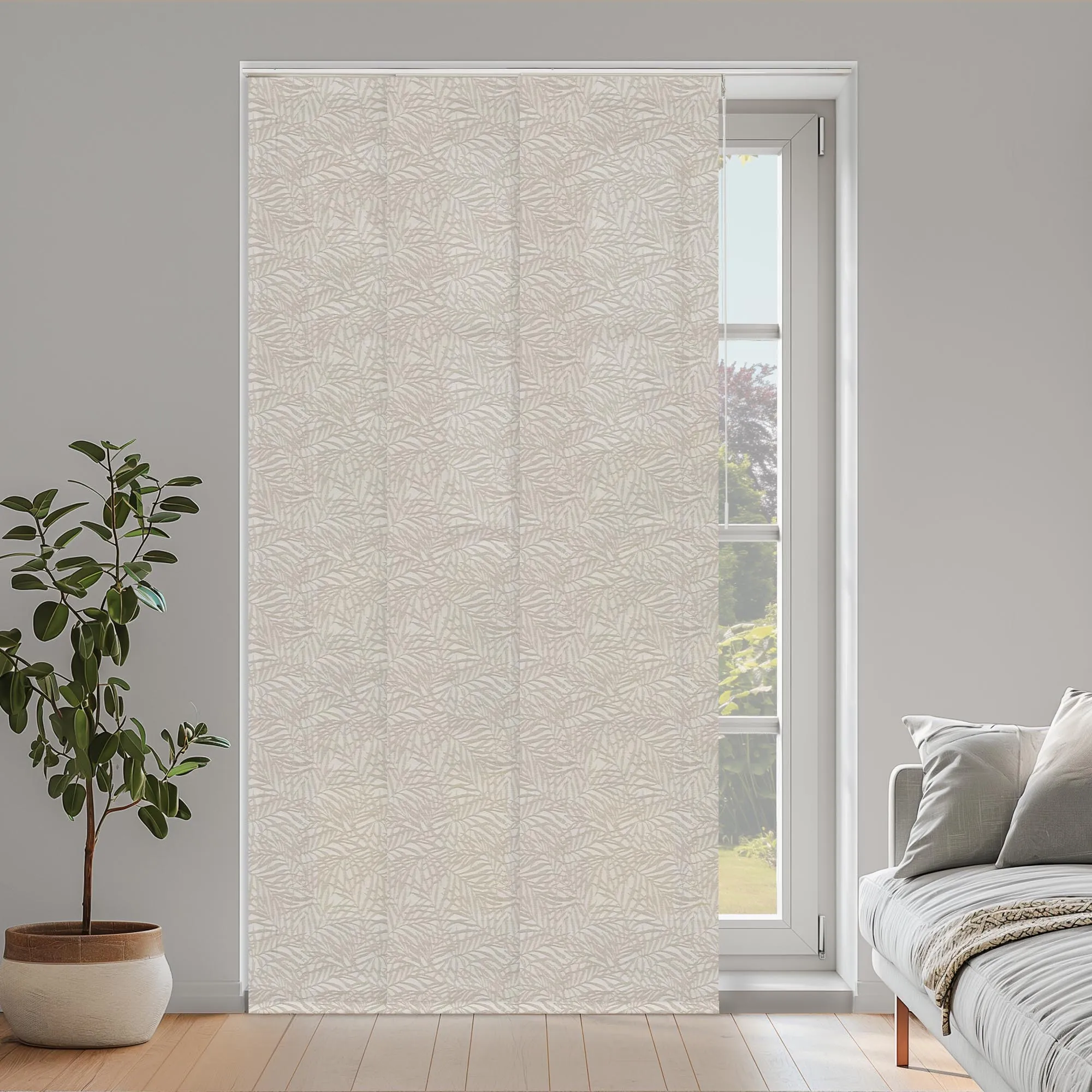 PAN ZEN LINEN