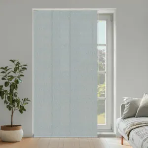 PAN ZEPHYR GREY