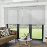 PERSPECTIVE SHALE GREY ROOMSET 2