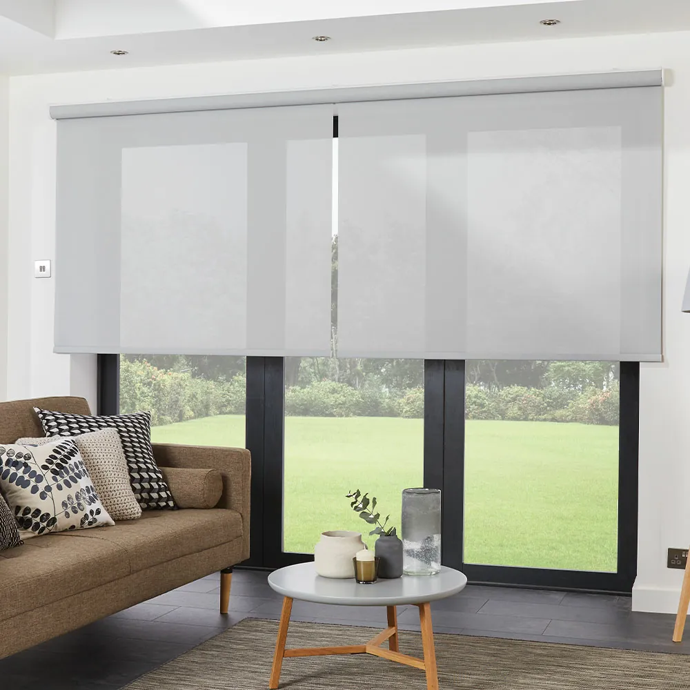 PERSPECTIVE SHALE GREY ROOMSET 2
