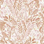 PETAL BO TERRACOTTA BLUSH PETAL BO TERRACOTTA BLUSH