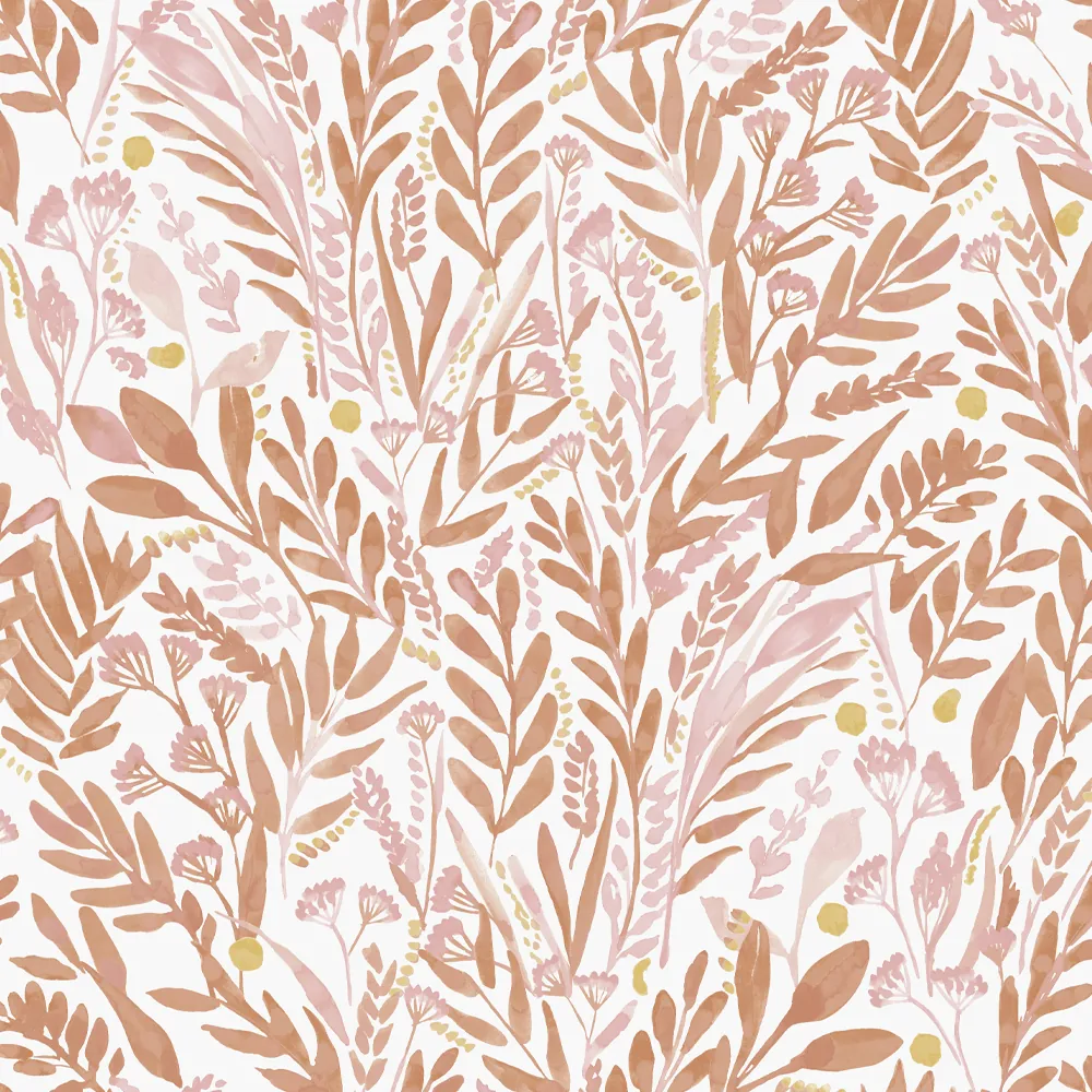 PETAL BO TERRACOTTA BLUSH PETAL BO TERRACOTTA BLUSH