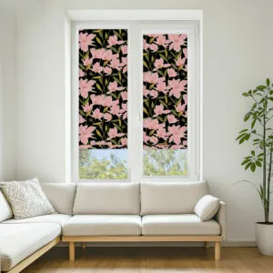 PF ROLL AZALEA BO PINK