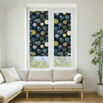 PF ROLL BIRDSONG COLOUR CRUSH PF ROLL BIRDSONG COLOUR CRUSH