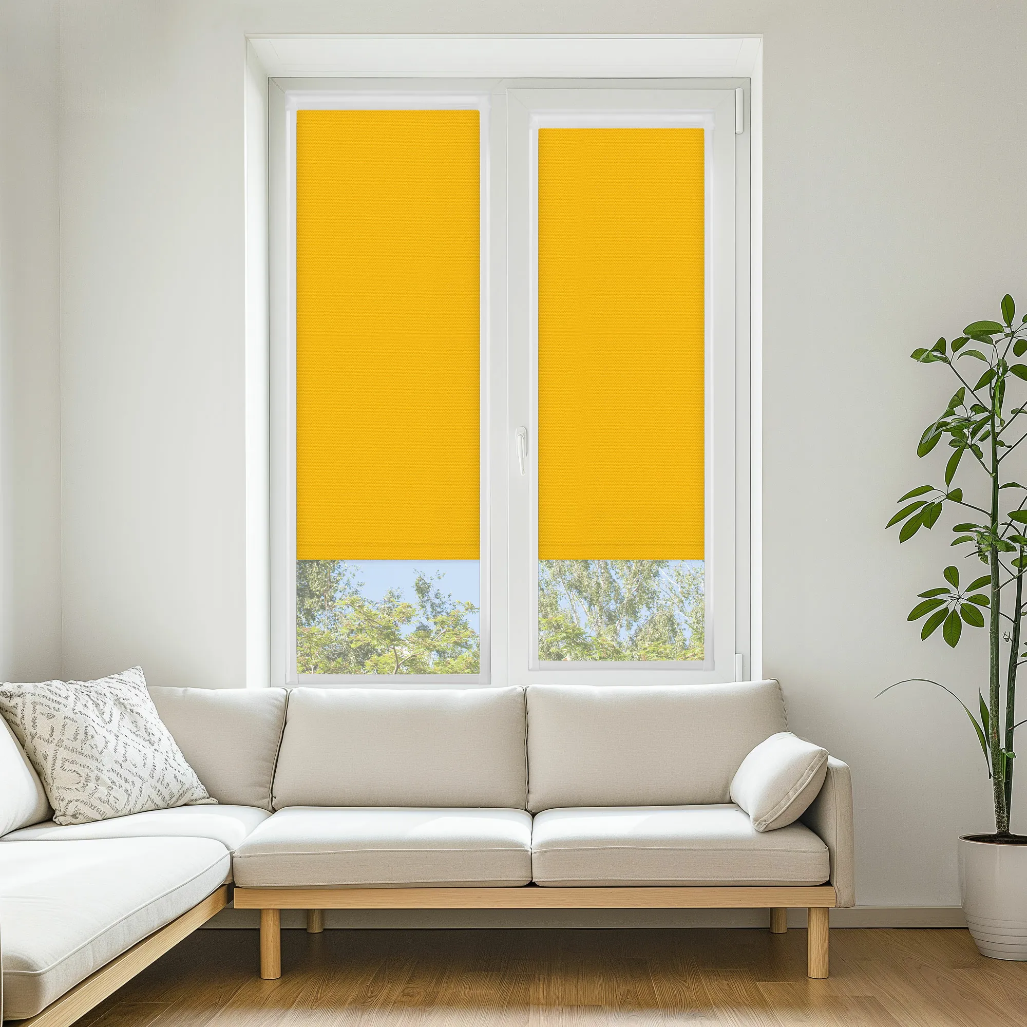 PF ROLL CARNIVAL BO OCHRE