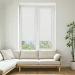 PF ROLL CARNIVAL CHINA WHITE