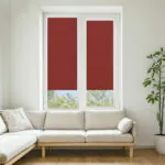 PF ROLL CARNIVAL RED PF ROLL CARNIVAL RED