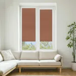 PF ROLL CARNIVAL TERRACOTTA PF ROLL CARNIVAL TERRACOTTA