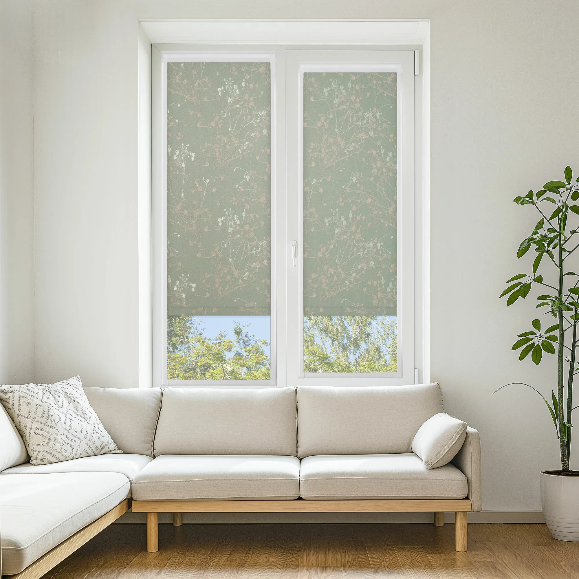 PF ROLL COLLINA LILYPAD PF ROLL COLLINA LILYPAD