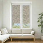 PF ROLL COLLINA MOONLIGHT MINK