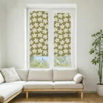 PF ROLL DAISY BO KHAKI