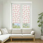 PF ROLL DAISY BO PINK