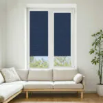 PF ROLL DAPPLE SPC ROYAL BLUE