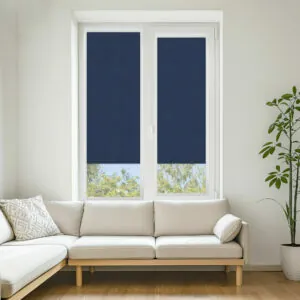 PF ROLL DAPPLE SPC ROYAL BLUE