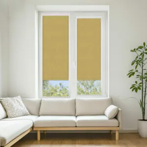 PF ROLL DUNHAM BO OCHRE