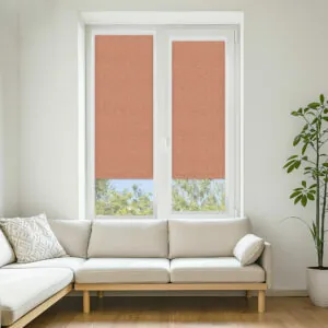 PF ROLL DUNHAM BO TERRACOTTA