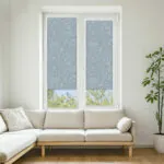 PF ROLL FLORENCE BO PERSIAN BLUE PF ROLL FLORENCE BO PERSIAN BLUE