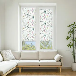 PF ROLL FLORES SPRING