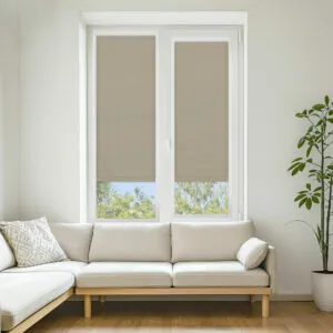 PF ROLL OXFORD TAUPE
