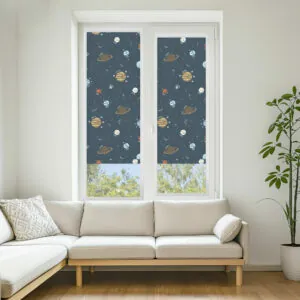 PF ROLL PLANETARIUM BO COSMOS