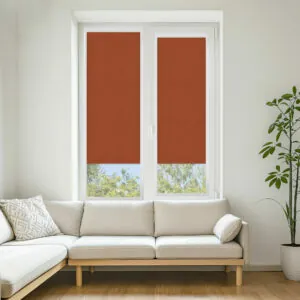 PF ROLL POP BO BURNT ORANGE