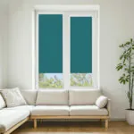 PF ROLL POP BO RETRO TEAL PF ROLL POP BO RETRO TEAL