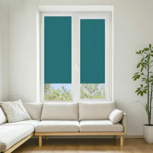 PF ROLL POP BO RETRO TEAL