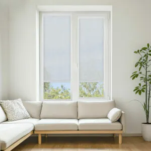 PF ROLL RIBBLE GREY