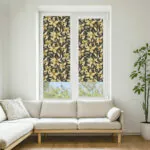 PF ROLL STARGAZER BO OCHRE