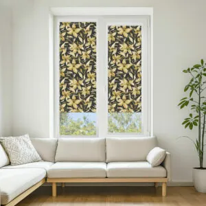 PF ROLL STARGAZER BO OCHRE