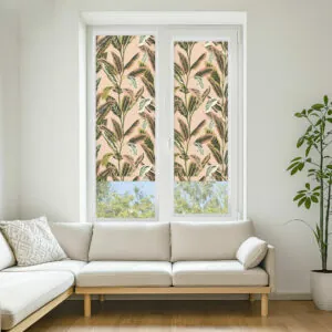 PF ROLL TROPICAL PALM LF FIESTA
