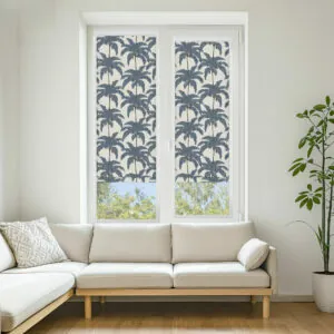PF ROLL VINTAGE PALM INDIGO