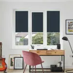 PLT PF FESTIVAL ESP BRETON BLUE WINDOW